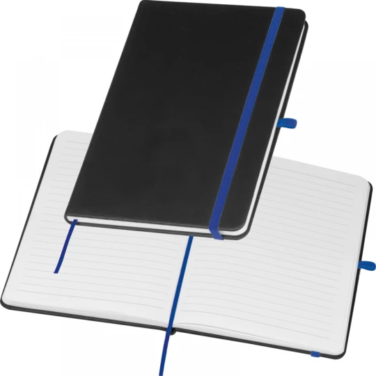 Notes A5 - niebieski - (GM-23867-04)
