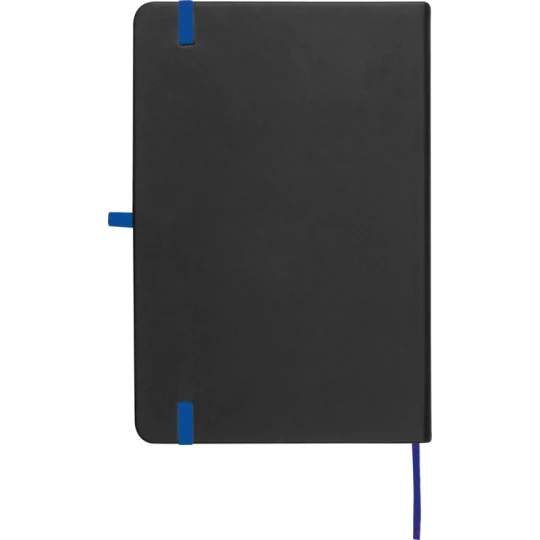 Notes A5 - niebieski - (GM-23867-04)