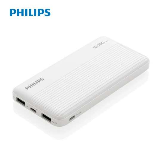 Power bank 10000 mAh Philips (P322.303)