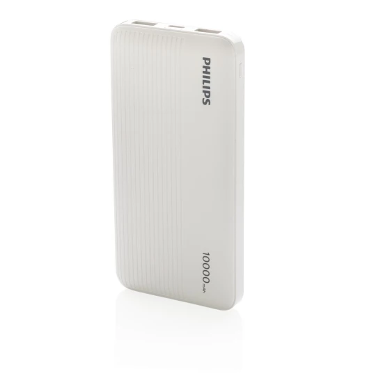 Power bank 10000 mAh Philips (P322.303)