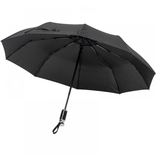 Parasol automatyczny - czarny - (GM-43923-03)