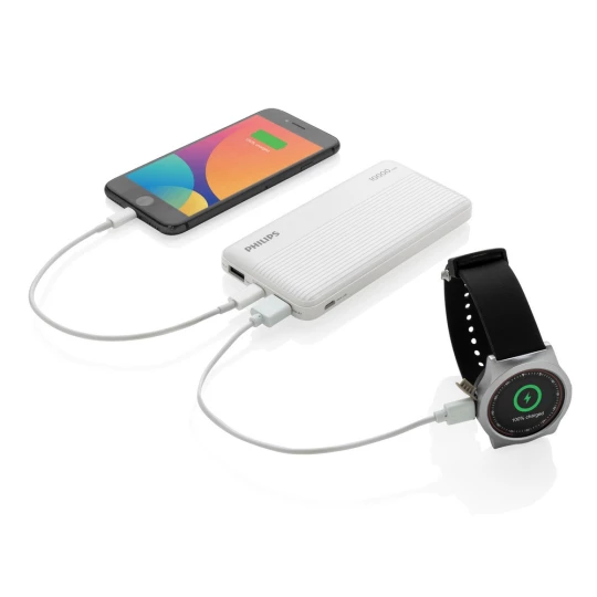 Power bank 10000 mAh Philips (P322.303)