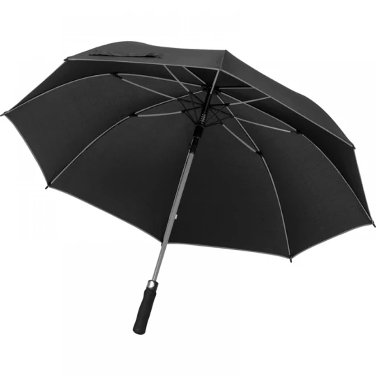 Parasol automatyczny - szary - (GM-43910-07)