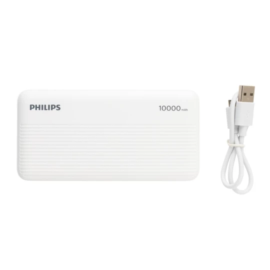 Power bank 10000 mAh Philips (P322.303)