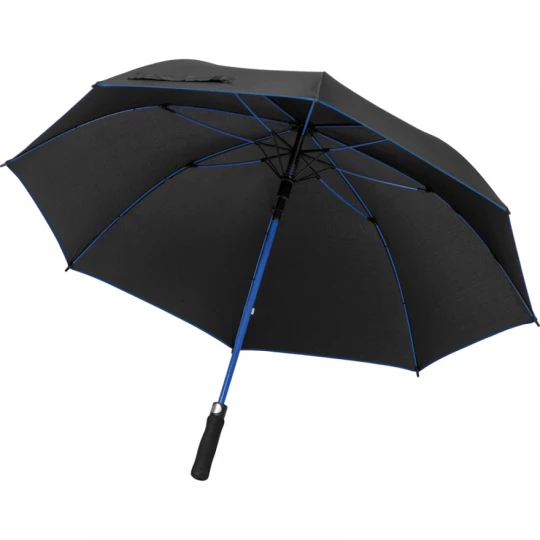 Parasol automatyczny - niebieski - (GM-43910-04)