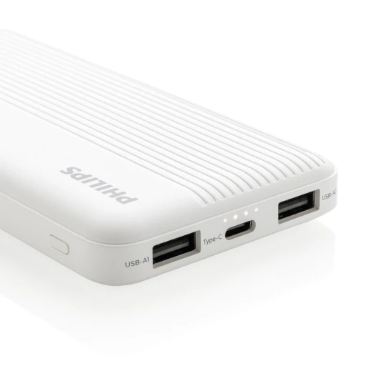 Power bank 10000 mAh Philips (P322.303)