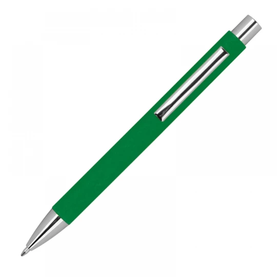 Długopis papierowy - zielony - (GM-13935-09)