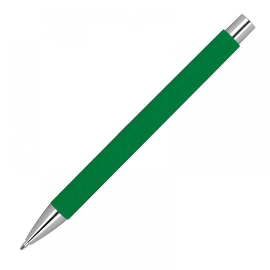 Długopis papierowy - zielony - (GM-13935-09)