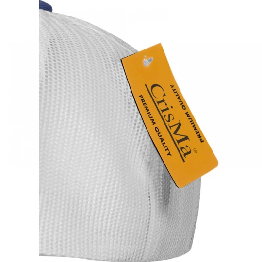 Czapka z daszkiem CrisMa - jasnoniebieski - (GM-53919-24)