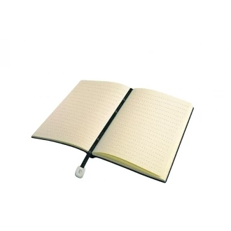 Notes A5 REPORTER Pierre Cardin - niebieski - (GM-B400050-3IP304)