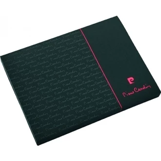 Notes A5 REPORTER Pierre Cardin - niebieski - (GM-B400050-3IP304)