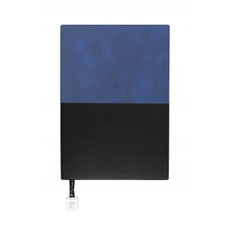 Notes A5 REPORTER Pierre Cardin - niebieski - (GM-B400050-3IP304)
