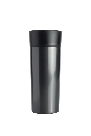 Kubek termiczny ARANSOL 300 ml Schwarzwolf - szary - (GM-F510610-0AJ307)