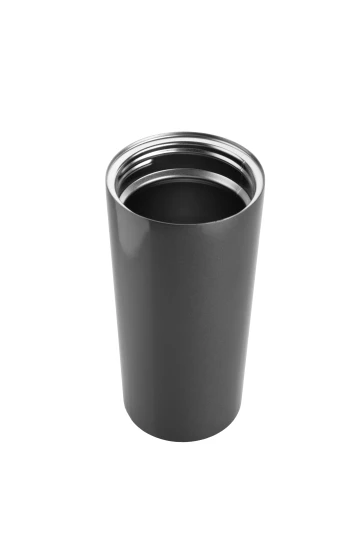 Kubek termiczny ARANSOL 300 ml Schwarzwolf - szary - (GM-F510610-0AJ307)