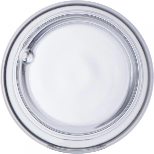 Szklanka do espresso 50 ml CrisMa - przeźroczysty - (GM-83848-66)