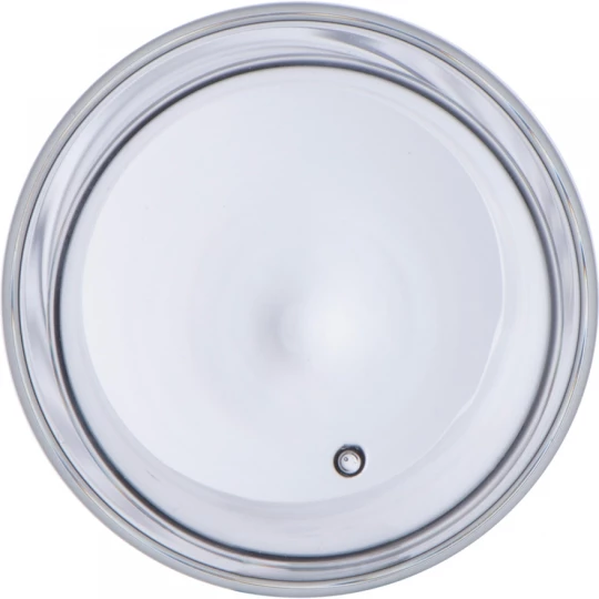 Szklanka 200 ml CrisMa - przeźroczysty - (GM-83849-66)