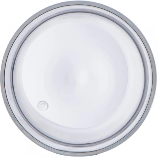 Szklanka 330 ml CrisMa - przeźroczysty - (GM-83850-66)