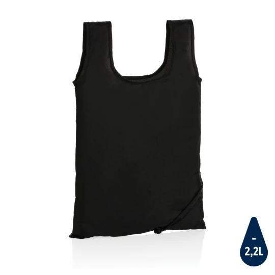 Składana torba na zakupy Impact AWARE™ rPET (P762.671)