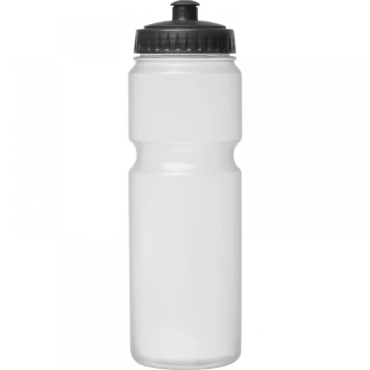 Bidon sportowy 750 ml - czarny - (GM-83879-03)
