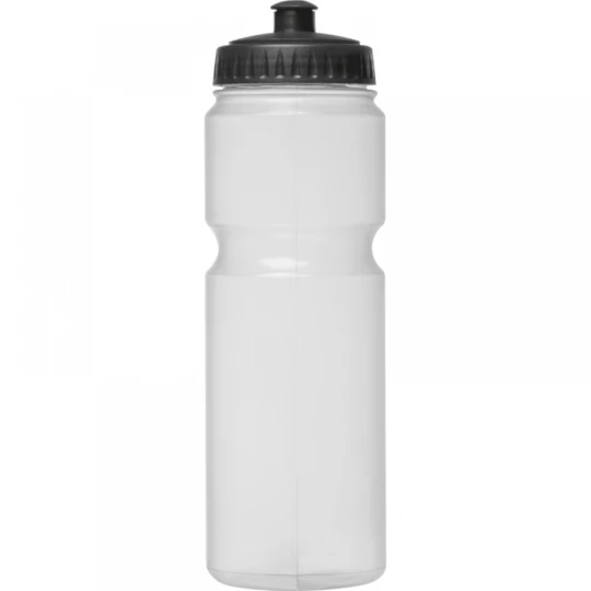 Bidon sportowy 750 ml - czarny - (GM-83879-03)