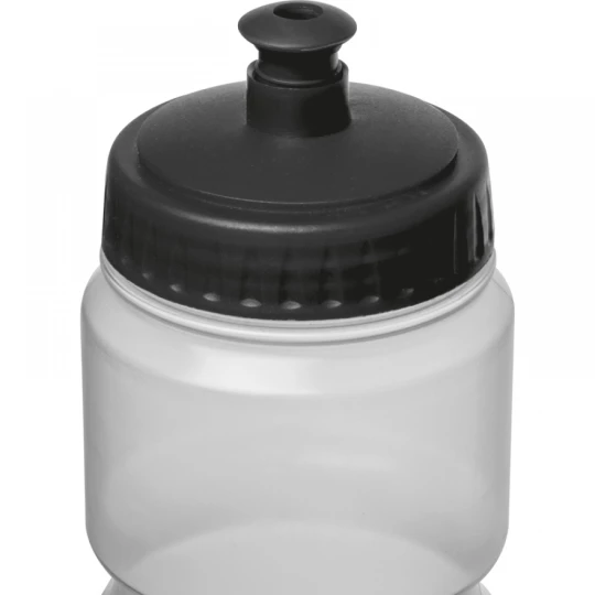 Bidon sportowy 750 ml - czarny - (GM-83879-03)
