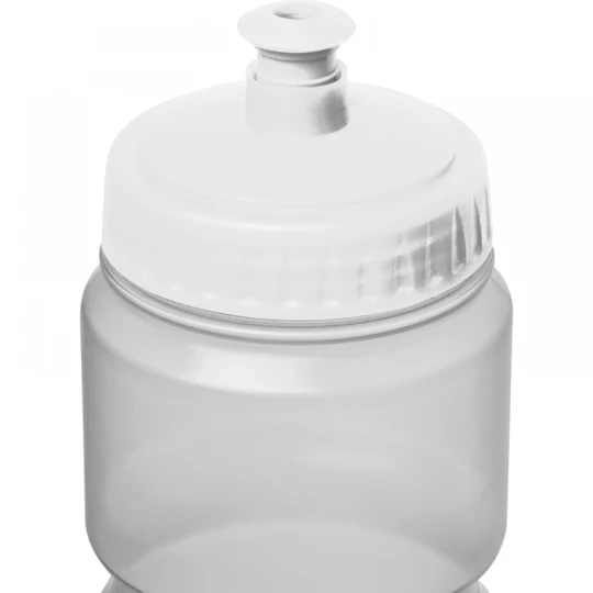Bidon sportowy 750 ml - biały - (GM-83879-06)