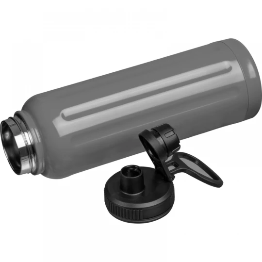 Butelka do picia 1200 ml - szary - (GM-83975-07)