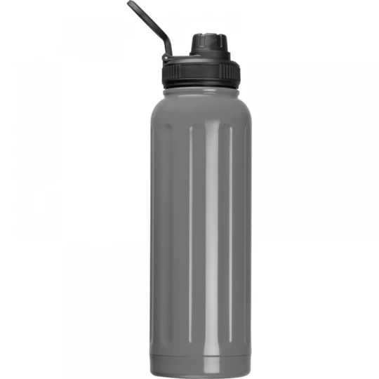 Butelka do picia 1200 ml - szary - (GM-83975-07)