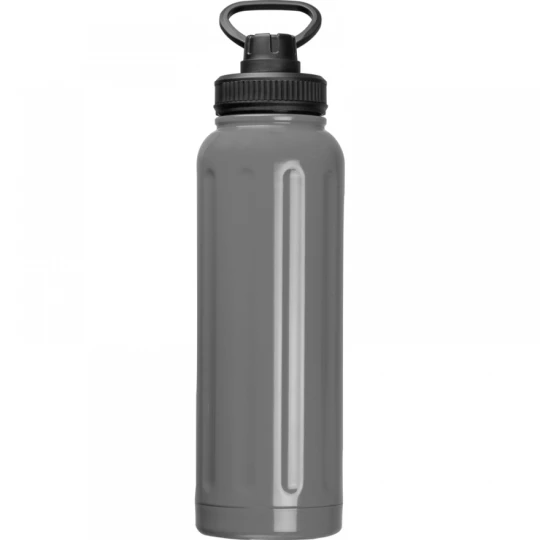 Butelka do picia 1200 ml - szary - (GM-83975-07)