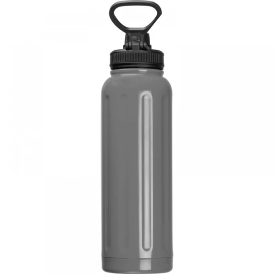 Butelka do picia 1200 ml - szary - (GM-83975-07)
