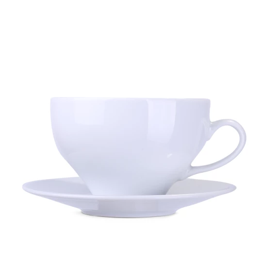 Venezia Set 500ml biały/biały (C229)