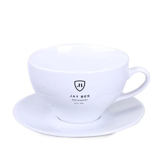Venezia Set 500ml biały/biały (C229)