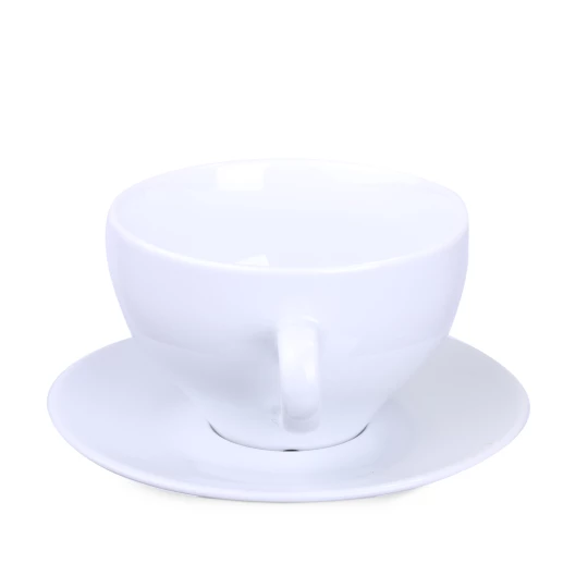 Venezia Set 500ml biały/biały (C229)