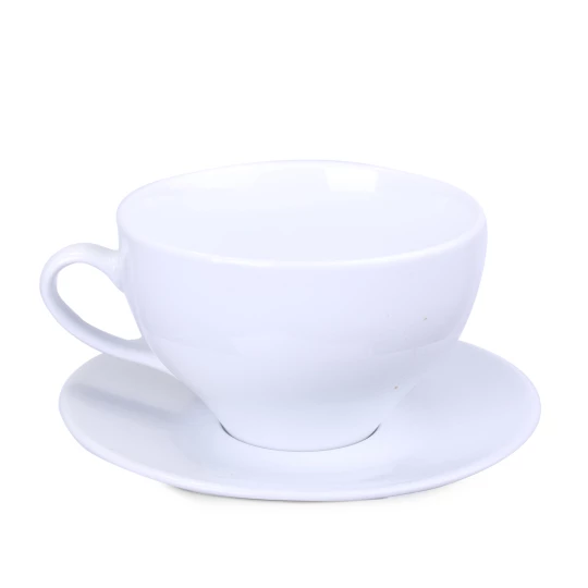 Venezia Set 500ml biały/biały (C229)