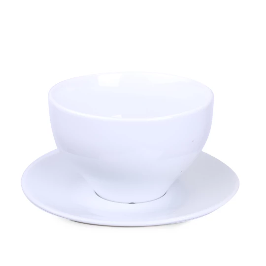 Venezia Set 500ml biały/biały (C229)
