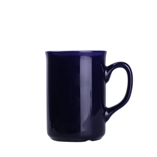 Kubek Santa 220ml kobaltowy/kobaltowy (M484)