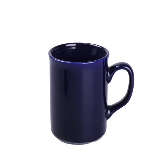 Kubek Santa 220ml kobaltowy/kobaltowy (M484)