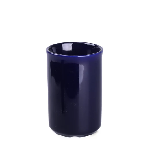 Kubek Santa 220ml kobaltowy/kobaltowy (M484)