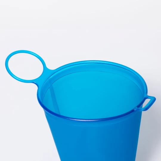 Składany kubek 230 ml (V1842-11)