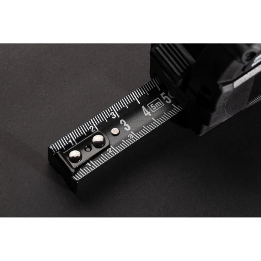Miara 5m, dalmierz laserowy 30m Gear X (P113.211)
