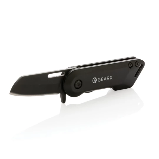 Nóż składany, scyzoryk Gear X (P215.111)