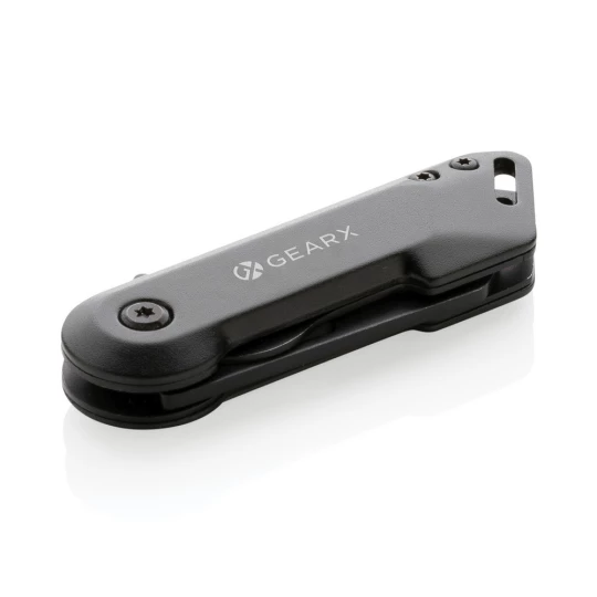 Nóż składany, scyzoryk Gear X (P215.111)