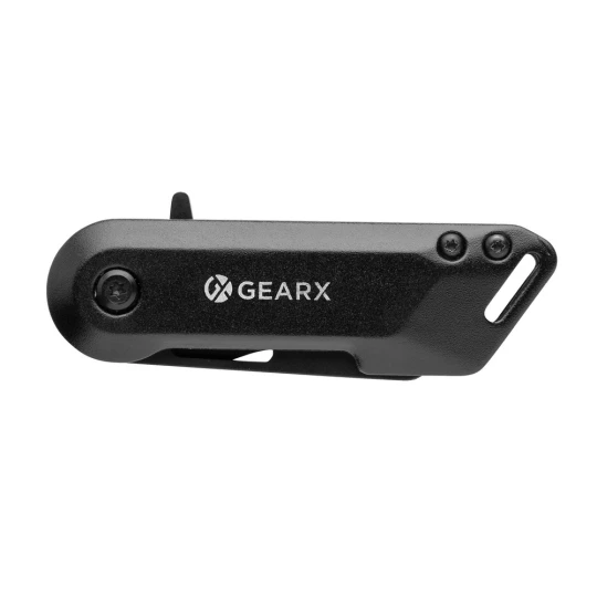 Nóż składany, scyzoryk Gear X (P215.111)