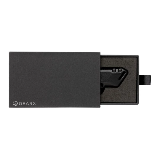 Nóż składany, scyzoryk Gear X (P215.111)