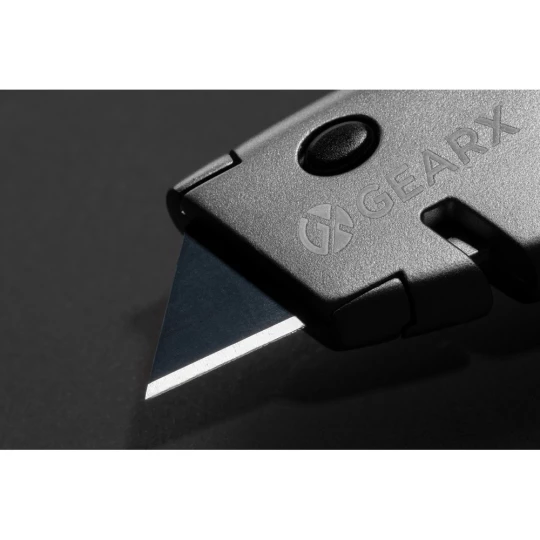 Nóż składany, scyzoryk Gear X (P215.131)
