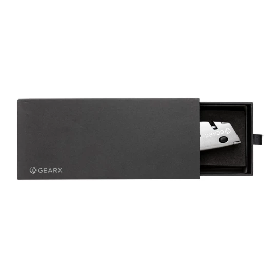 Nóż składany, scyzoryk Gear X (P215.131)