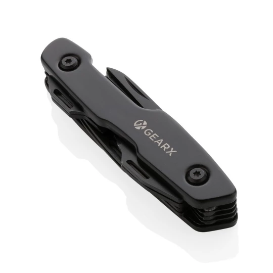 Narzędzie wielofunkcyjne Gear X, 13 el. (P221.221)