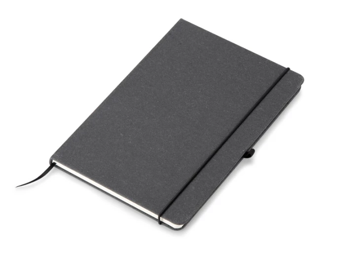Notes z recyklingowanego PU, GLITZO A5 (GA-18010-02)
