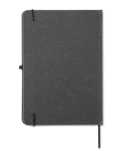 Notes z recyklingowanego PU, GLITZO A5 (GA-18010-02)