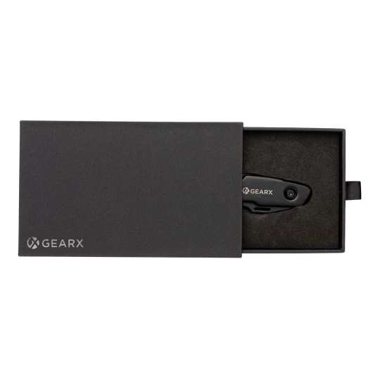 Narzędzie wielofunkcyjne Gear X, 13 el. (P221.221)